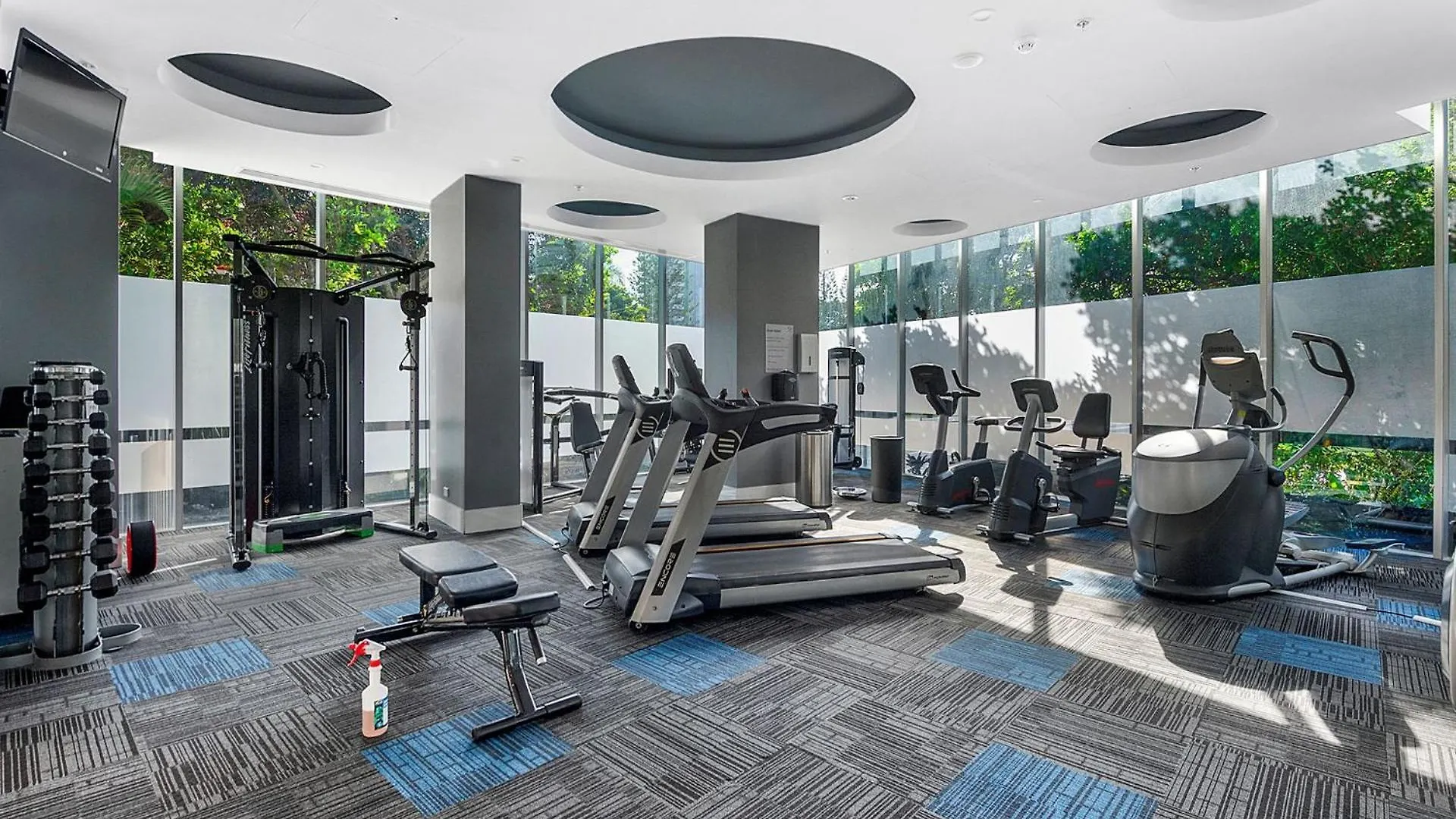 Artique 3 Bedroom Apartment Close To The Beach - Coasthm Gold Coast Australia